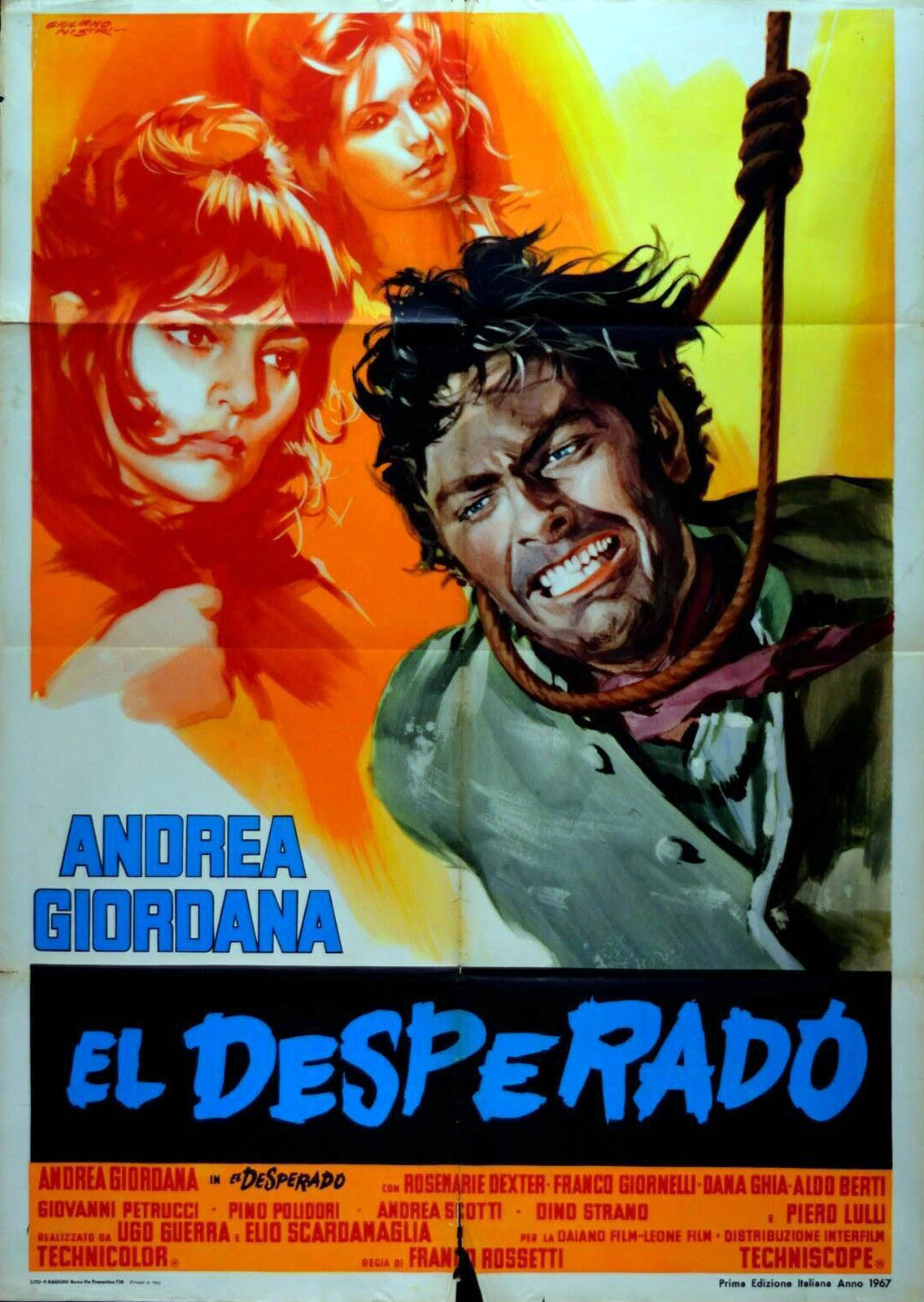 DESPERADO, EL